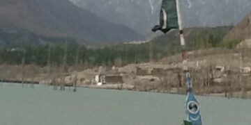 Six years after the Attabad disaster, adaptation is still name of the game!