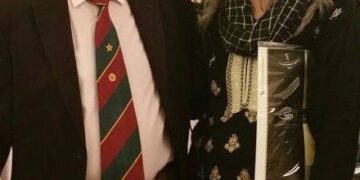 Hospital, Gilchrist & cricketing DNA!