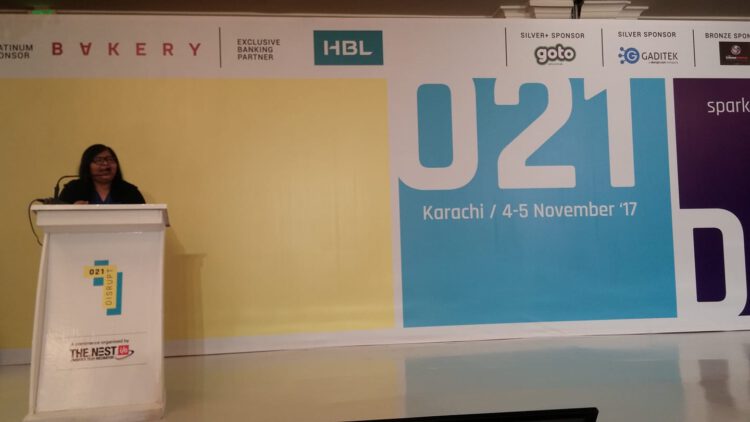 Let’s ‘Disrupt’ Pakistan!