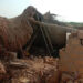 Nostalgia and Hope intertwine with Climate Induced Migration